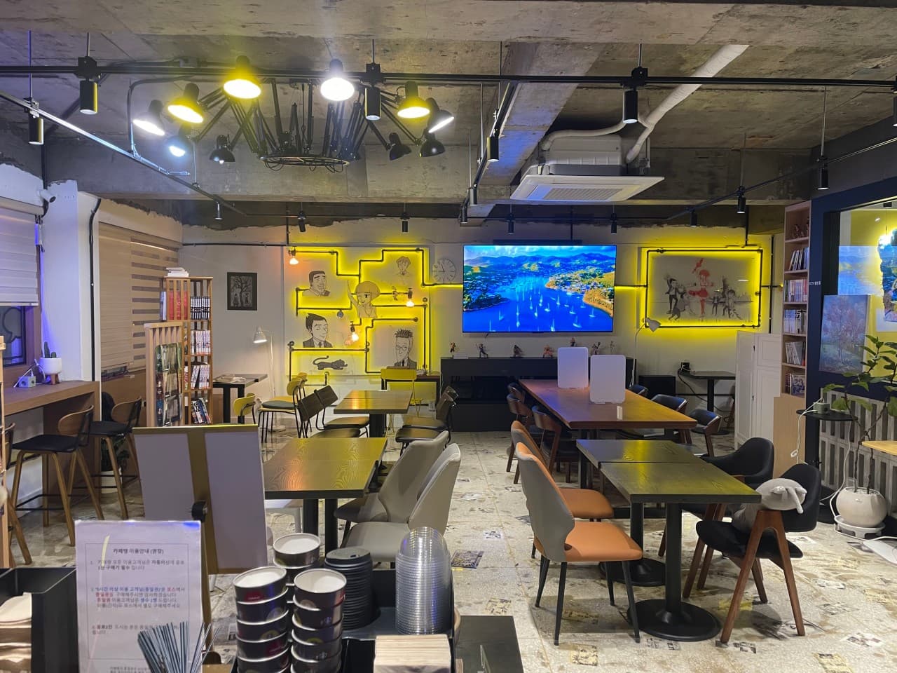 카페 사진 1